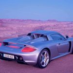 Porsche-carrera-gt